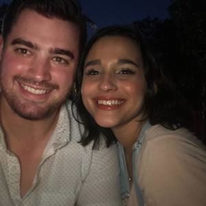 Meet your Posher, Gabriella